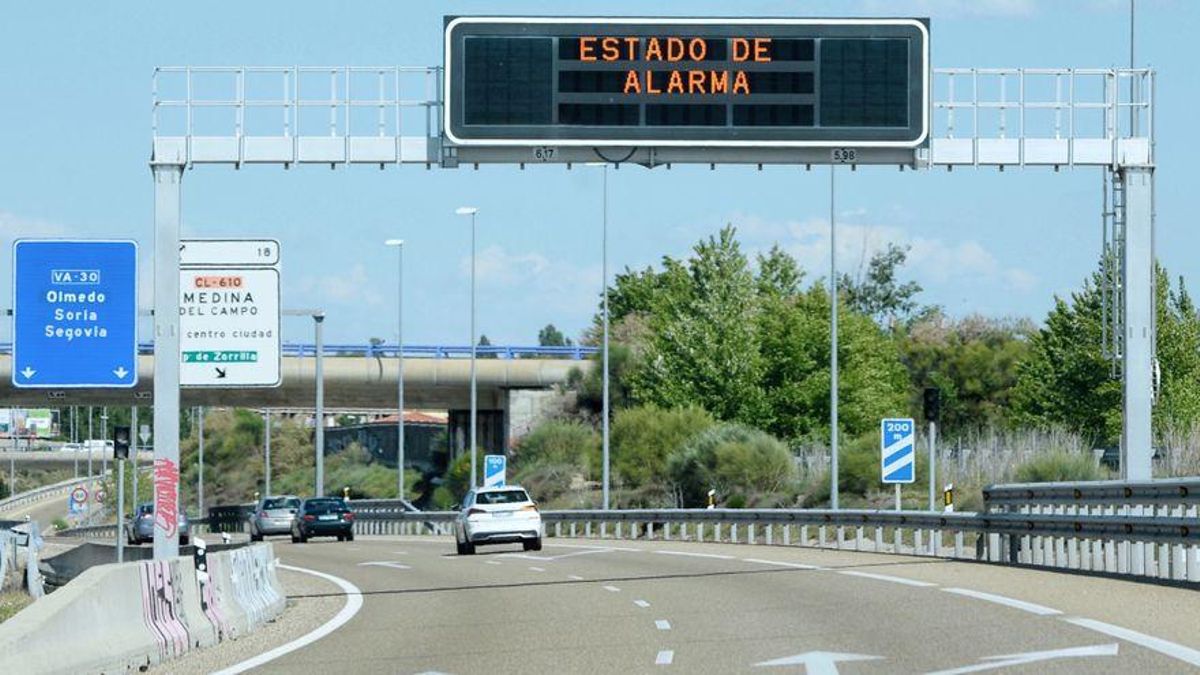 Paciencia, aún no se ha publicado la sentencia Paciencia, aún no se ha publicado la sentencia