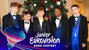 ¿En qué puesto cantará Carlos Higes en Eurovisión Junior? Países y orden de actuación