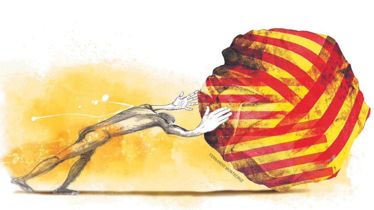 La Catalunya que necesitamos