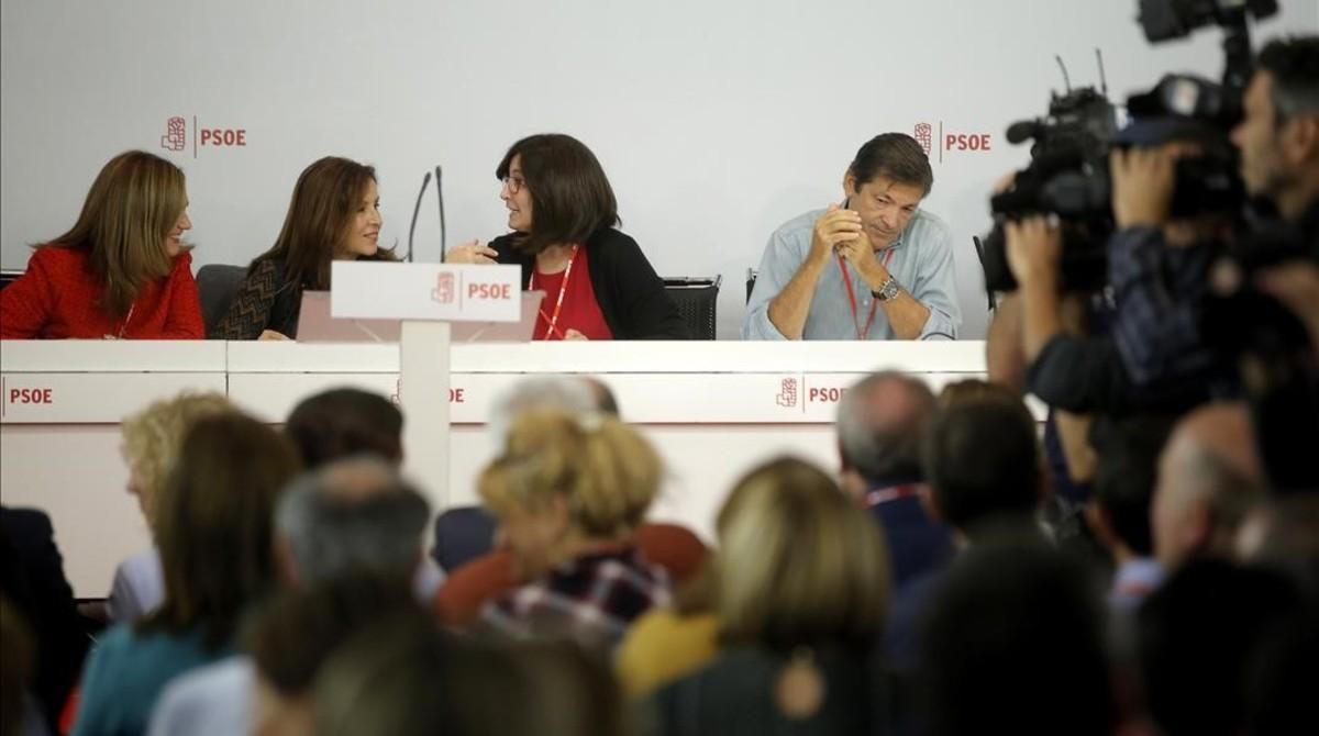 Argumentos para la abstención y el 'no' Argumentos para la abstención y el 'no'