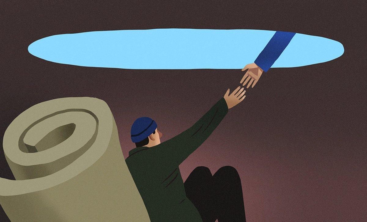 Ahora somos un país más decente Ahora somos un país más decente
