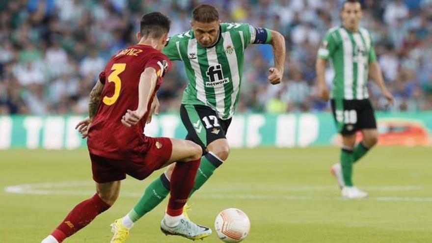 Joaquín will equal Zubizarreta’s record against Valencia, one of his former teams