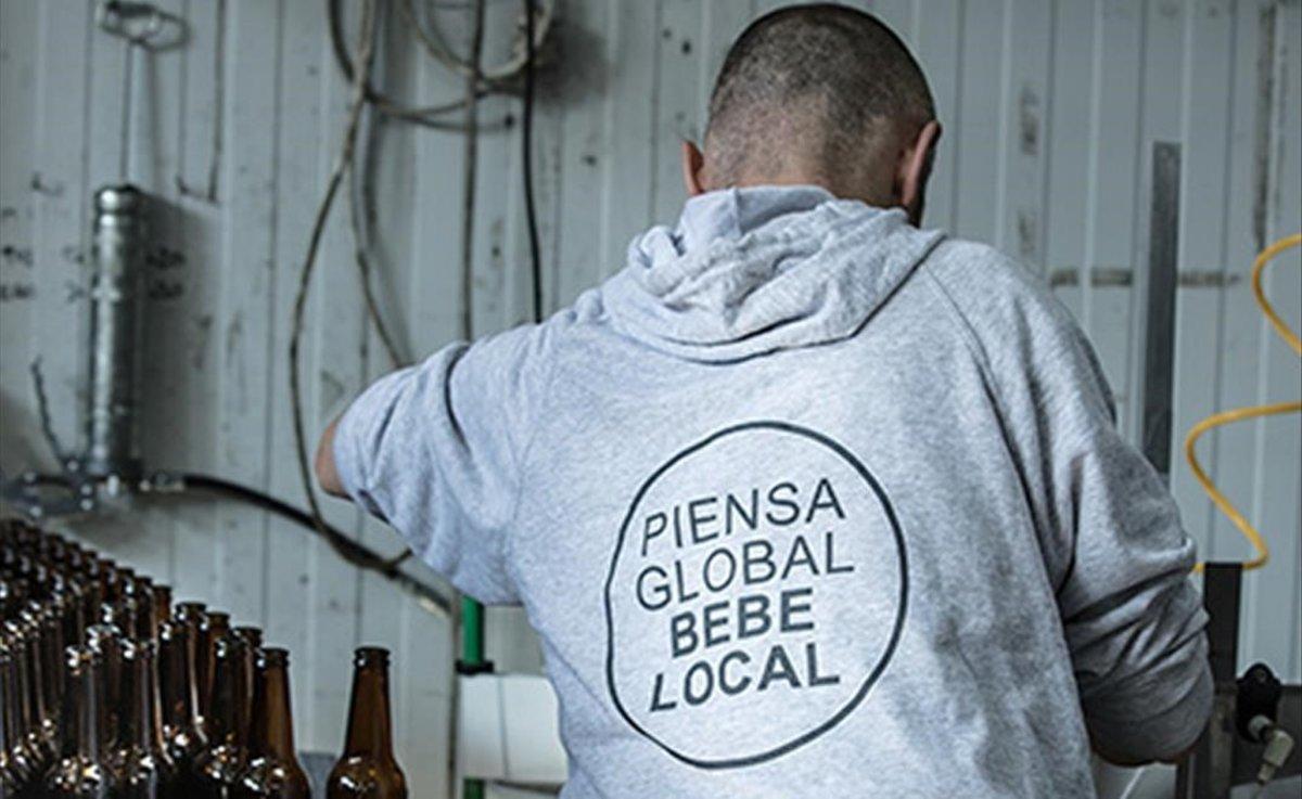 Fábrica de DouGall’s, cervecera artesanal de Cantabria, que ha cerrado una ronda de ’equity crowdfunding’ por valor de 1,2 millones de euros. Fábrica de DouGall’s, cervecera artesanal de Cantabria, que ha cerrado una ronda de ’equity crowdfunding’ por valor de 1,2 millones de euros.