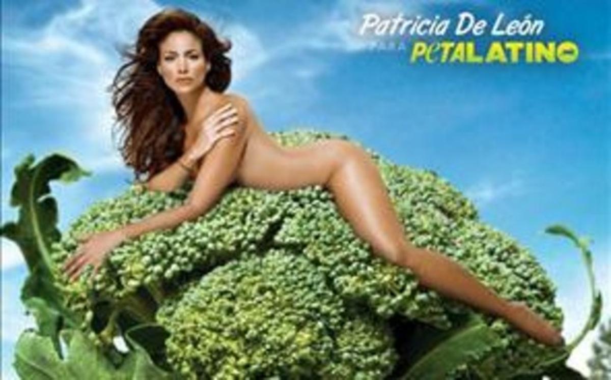 Patricia de leon hot