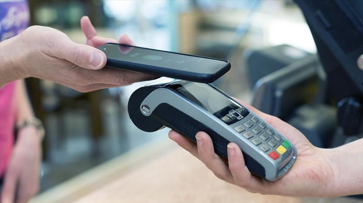 Las iglesias aceptan pagos con tarjeta, Apple Pay o Google Pay Las iglesias aceptan pagos con tarjeta, Apple Pay o Google Pay