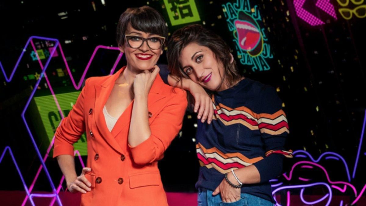 Movistar+ cancela 'Las que faltaban' pero busca un nuevo proyecto para Susi Caramelo en solitario Movistar+ cancela 'Las que faltaban' pero busca un nuevo proyecto para Susi Caramelo en solitario