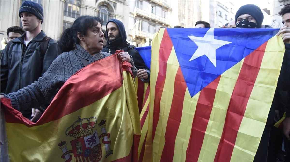 La brutalitat La brutalitat