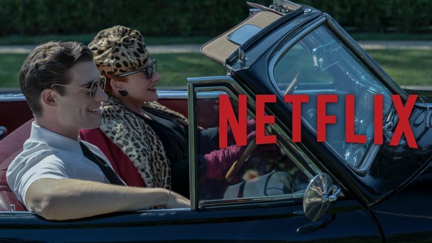 Hollywood Y Valeria Principales Estrenos De Netflix En Mayo 