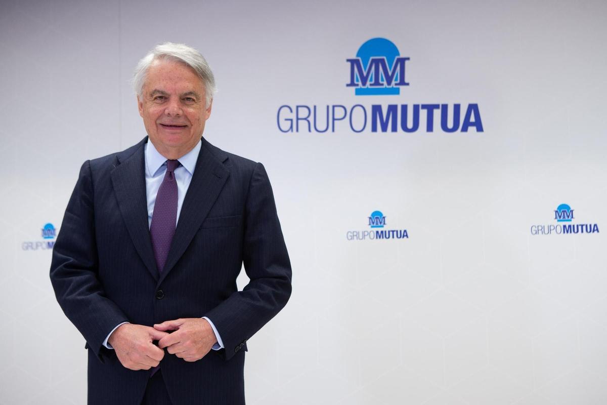El Grupo Mutua finaliza 2021 como líder en seguros generales