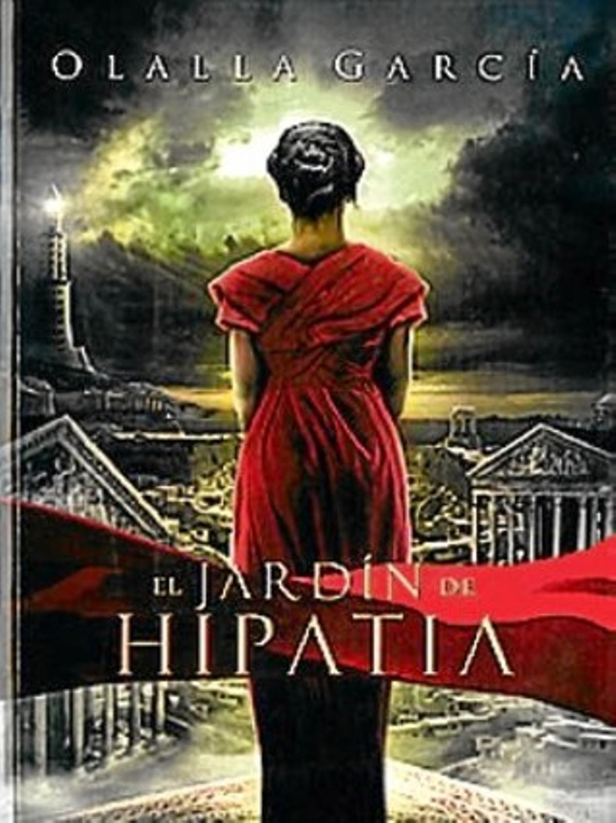 Hipatia un filón de libro