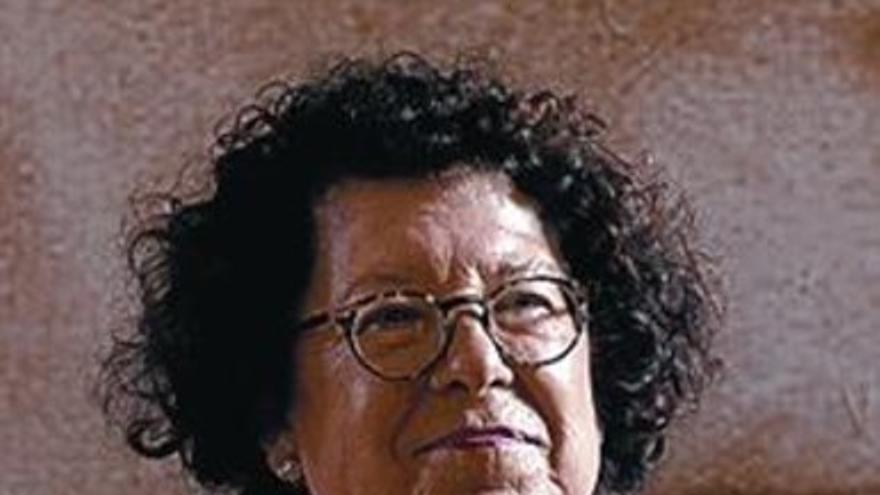 Josefa Contijoch, premio Crexells de novela