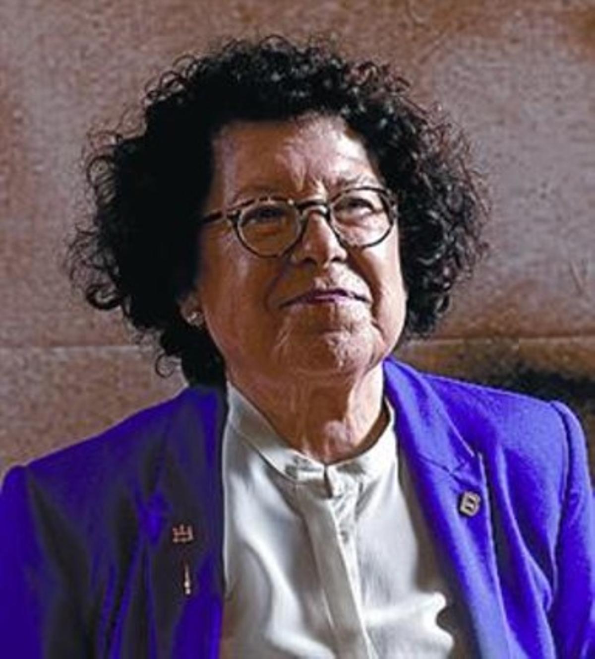 Josefa Contijoch, premio Crexells de novela