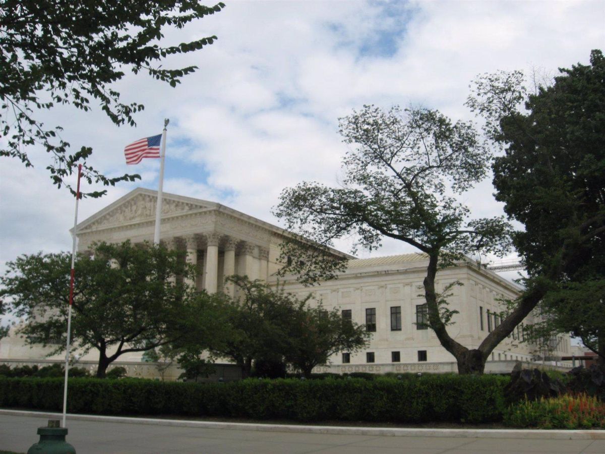 Senado de Estados Unidos. Senado de Estados Unidos.