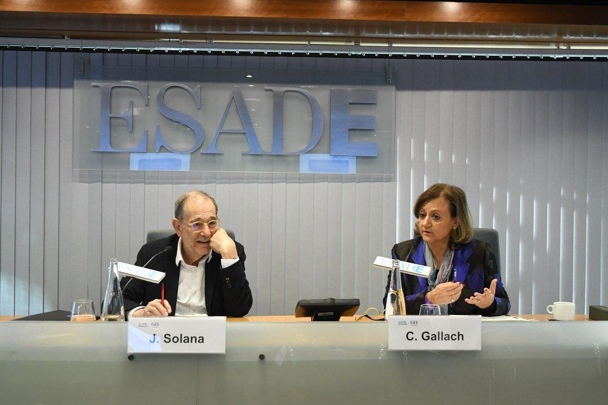 La adopción de los ODS en las empresas todavía es incipiente en España. La adopción de los ODS en las empresas todavía es incipiente en España.