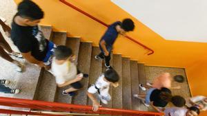 Els avisos per assetjament escolar s’han triplicat des del suïcidi de Sallent