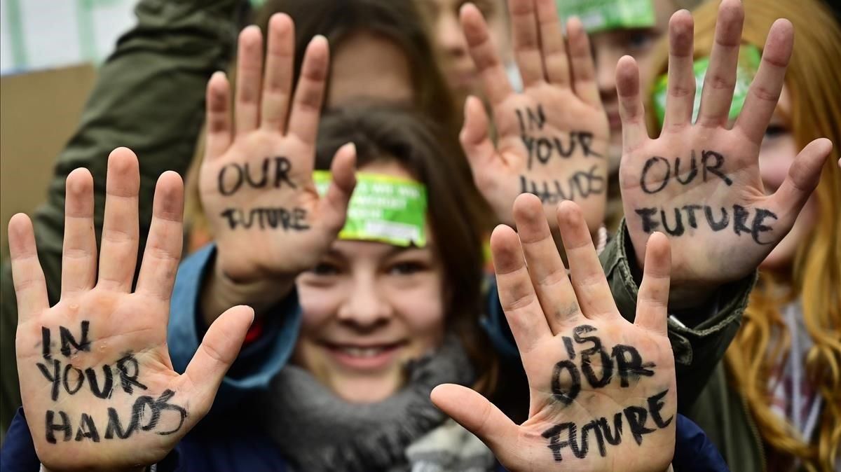 L'apocalipsi arribarà sense nostàlgia L'apocalipsi arribarà sense nostàlgia