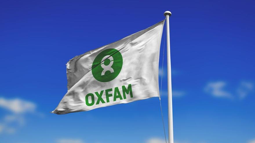 Oxfam pushes for covid vaccine patents to be released