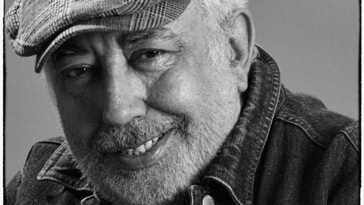 Fallece Gabriel Latorre, secundario de lujo del cine español Fallece Gabriel Latorre, secundario de lujo del cine español