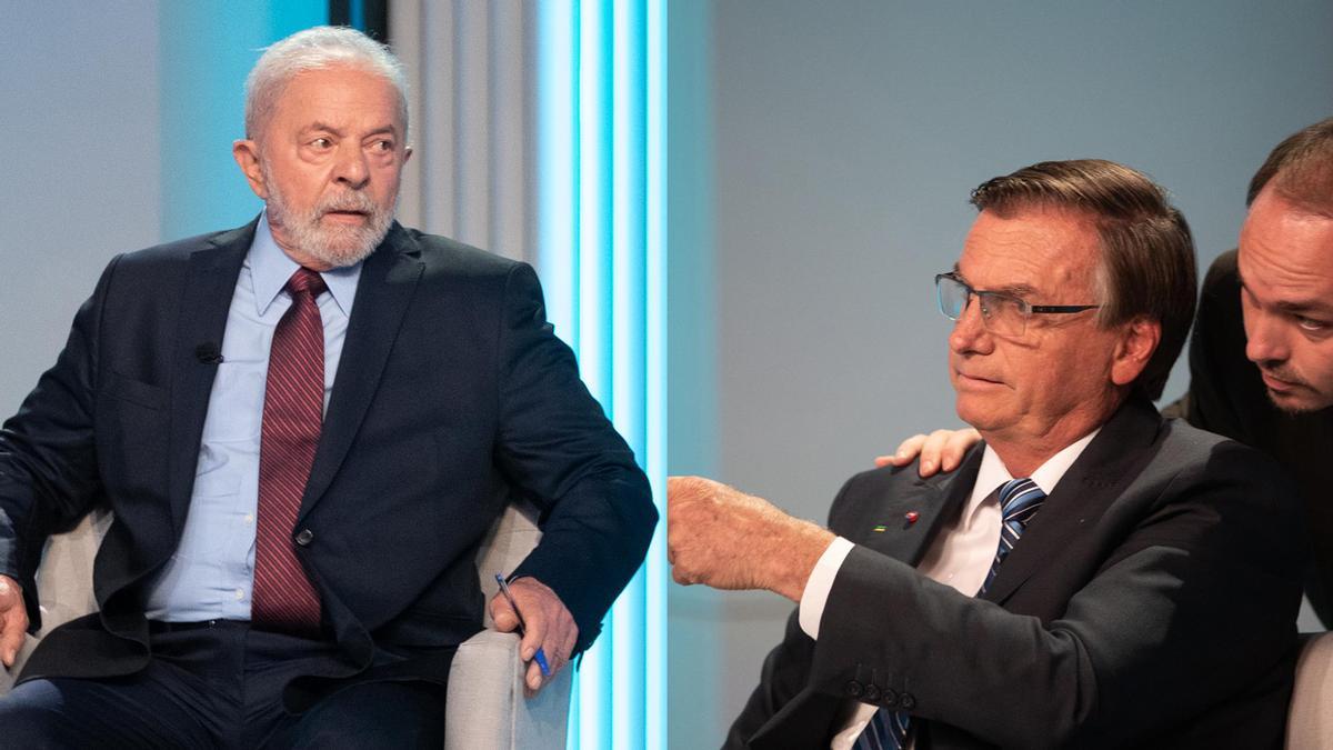 El Brasil vota enmig de la polarització i les amenaces de Bolsonaro de no reconèixer el resultat