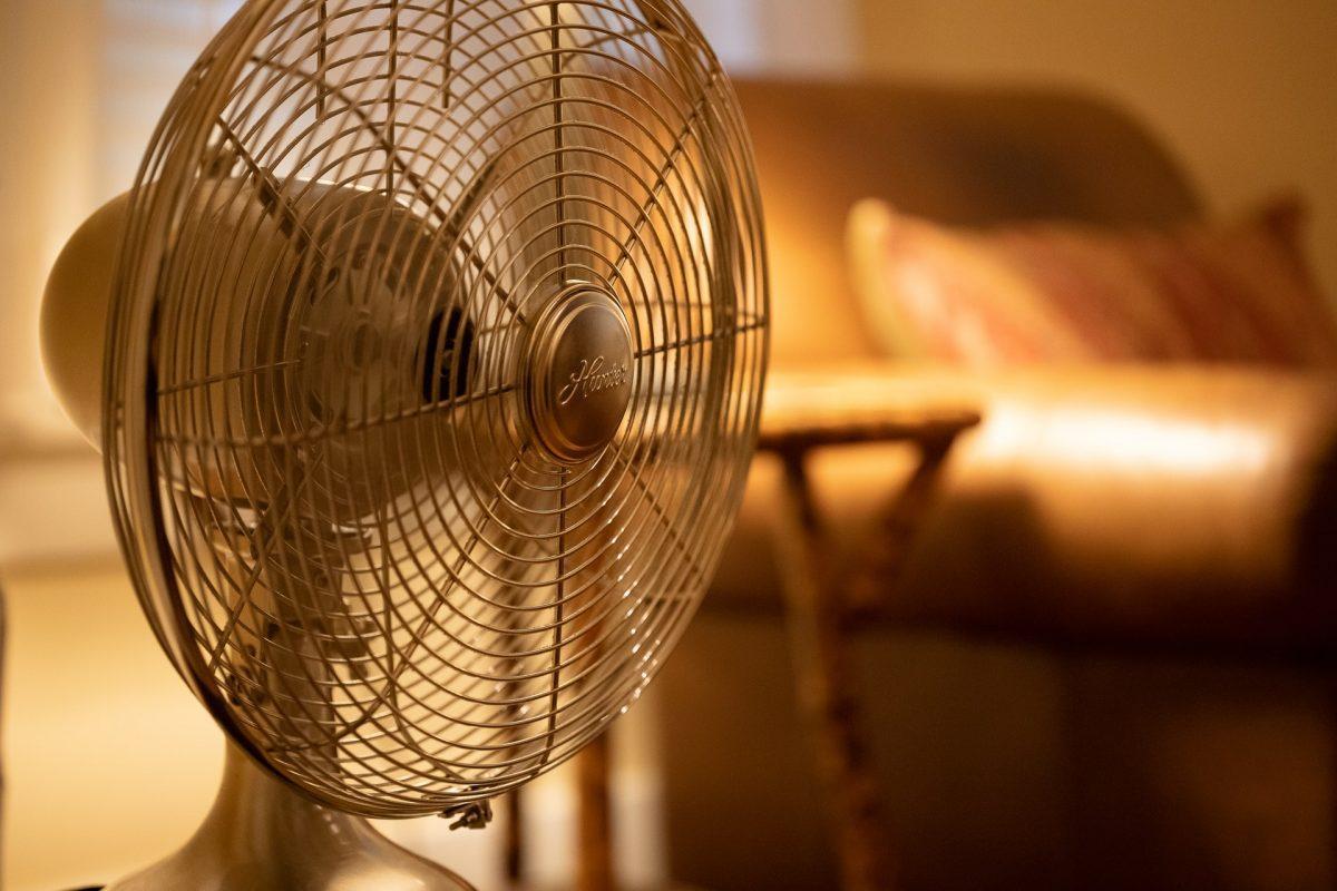 Qué debes tener en cuenta a la hora de comprar un ventilador para casa?