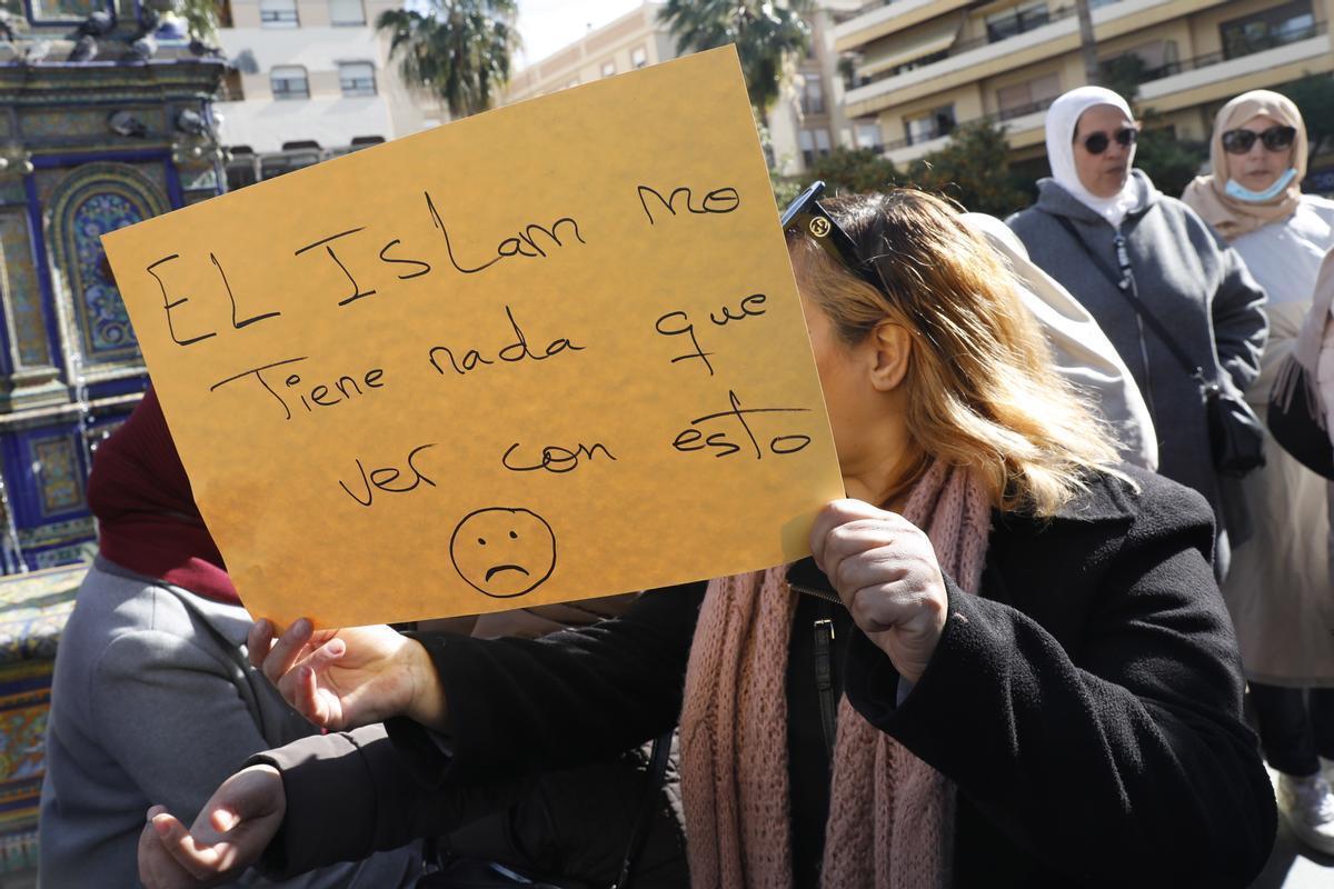 El fiscal de Algeciras avisa de que el trastorno mental no exime del acto terrorista