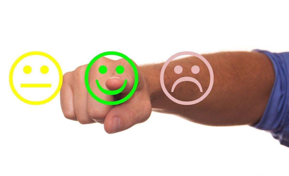 Así es el test que analiza tu personalidad y te dice cuál es tu profesión ideal Así es el test que analiza tu personalidad y te dice cuál es tu profesión ideal