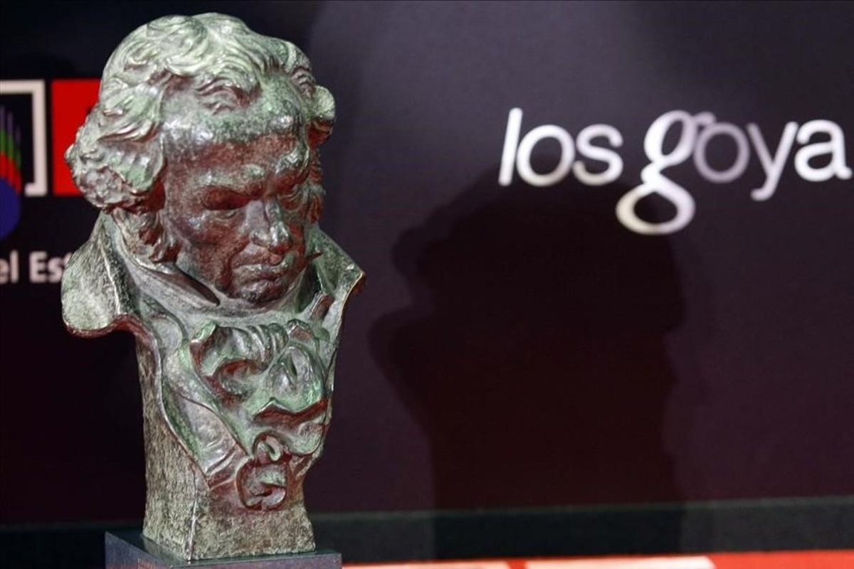 Cuándo son y dónde ver los Premios Goya 2017 Cuándo son y dónde ver los Premios Goya 2017