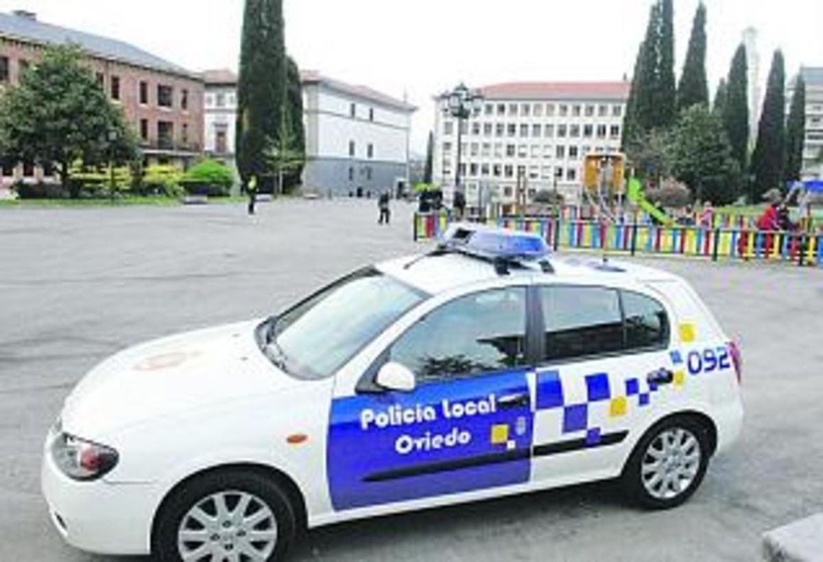 Detenido por golpear en la cabeza y patear la barriga de su pareja embarazada Detenido por golpear en la cabeza y patear la barriga de su pareja embarazada