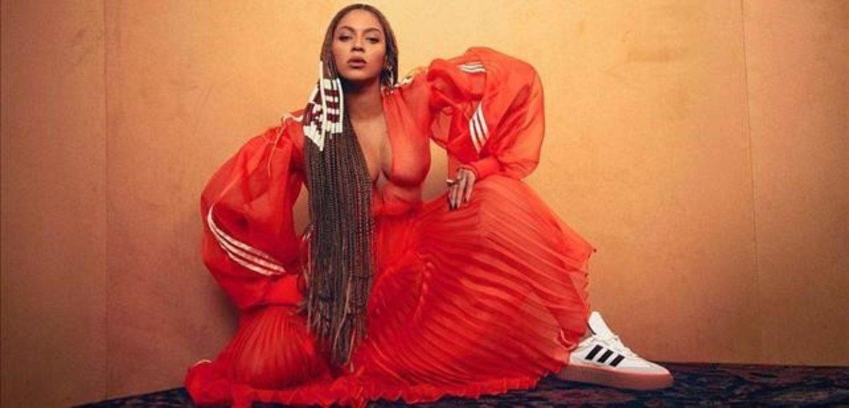 Amb nou nominacions, Beyoncé al capdavant dels premis Grammy