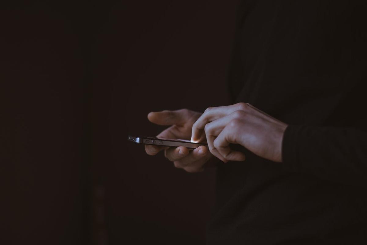 Gilles Lambert.// Unsplash Gilles Lambert.// Unsplash