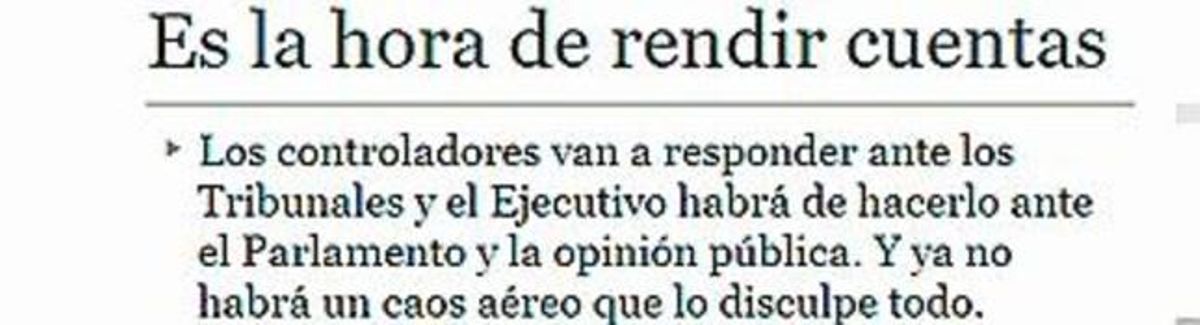 A vueltas con los controladores A vueltas con los controladores