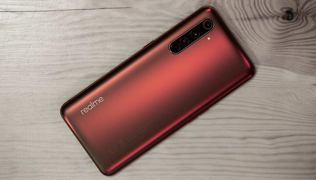 Realme presenta l'X50 Pro amb quatre càmeres posteriors, potent processador i connexió 5G Realme presenta l'X50 Pro amb quatre càmeres posteriors, potent processador i connexió 5G