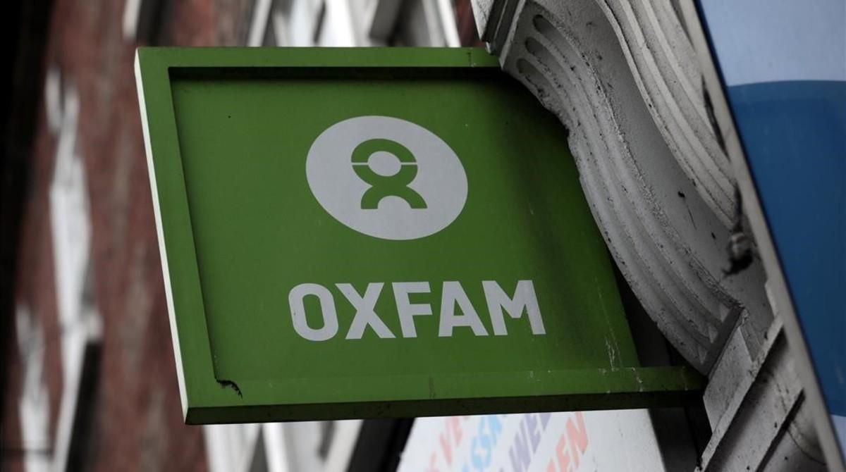Oxfam considera paradisos fiscals cinc països de la UE Oxfam considera paradisos fiscals cinc països de la UE