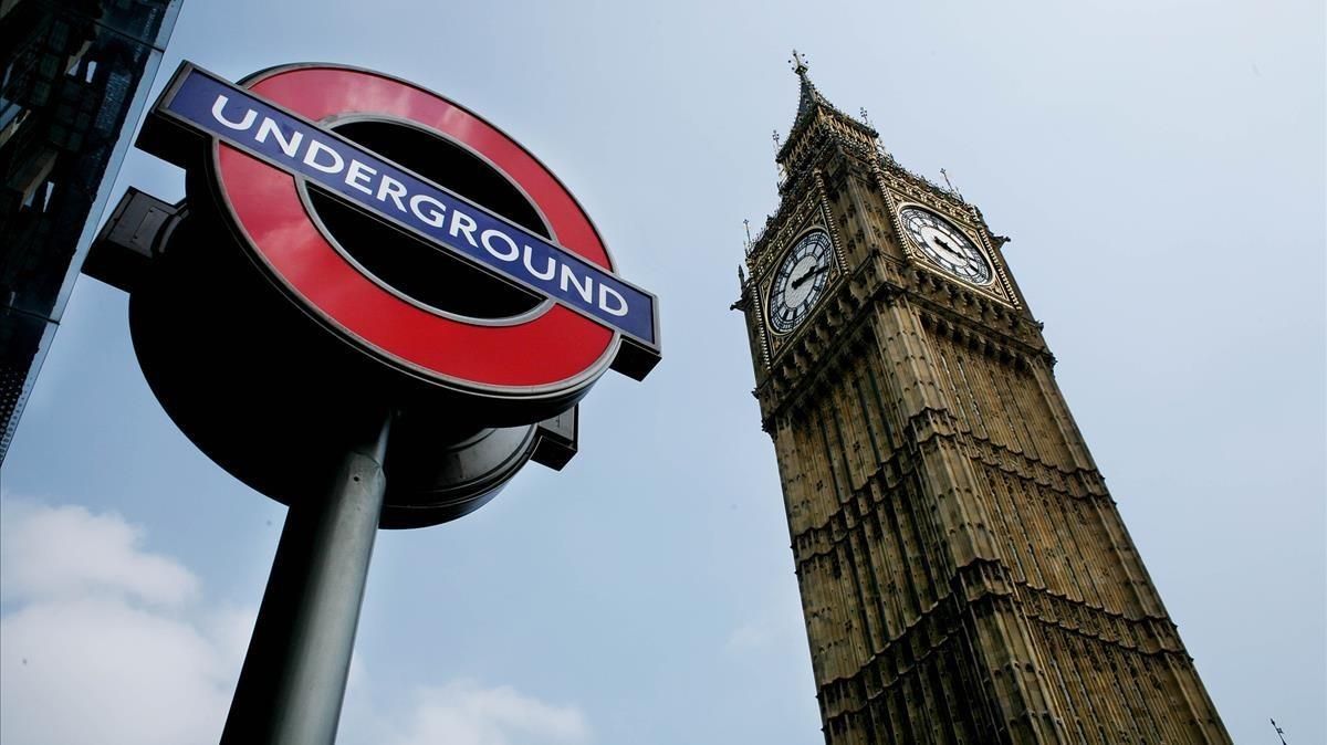 Londres. Londres.