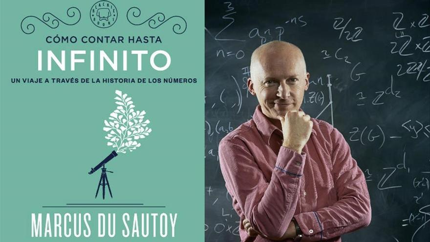 ¿Qué número sale infinito