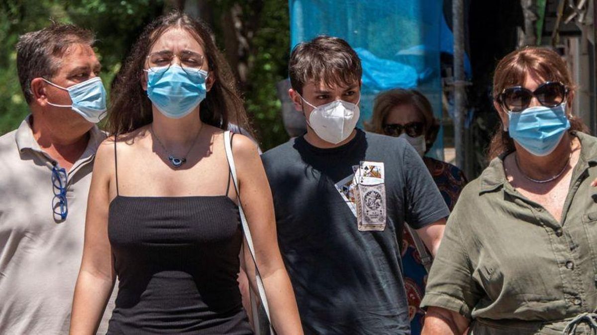 Coronavirus: pandemia, vacuna y restricciones en Catalunya y otras comunidades | Noticias y última hora del covid en directo Coronavirus: pandemia, vacuna y restricciones en Catalunya y otras comunidades | Noticias y última hora del covid en directo