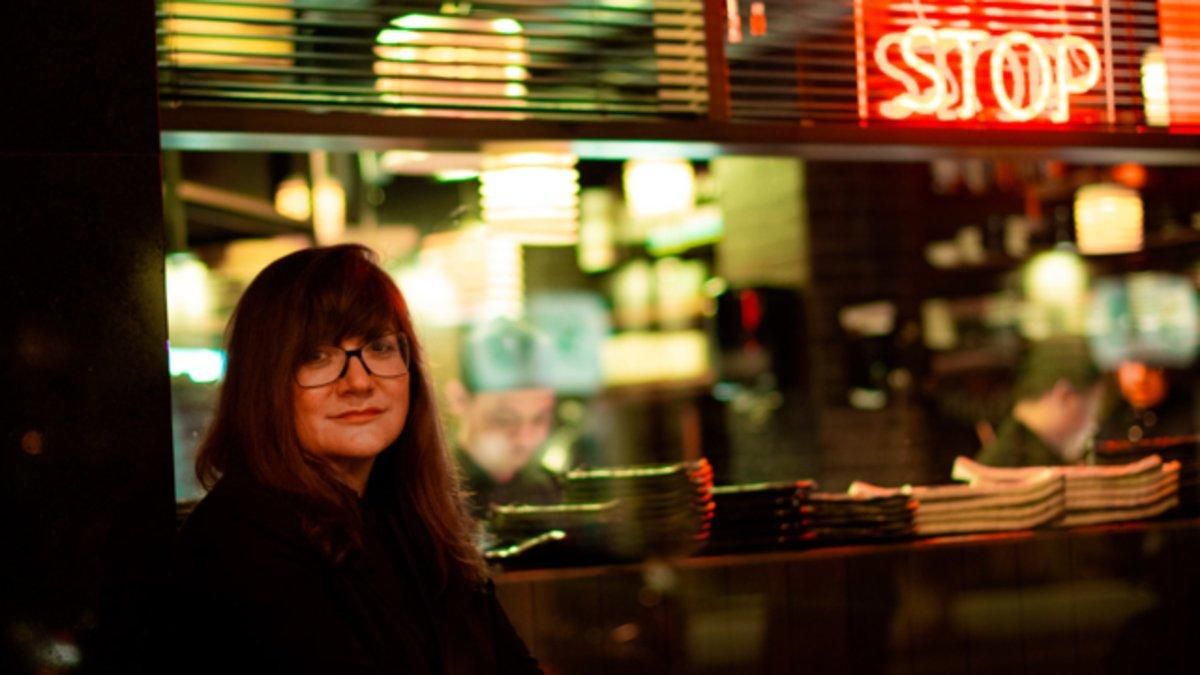 Isabel Coixet dirigirá 'Foodie love', su primera serie para HBO Isabel Coixet dirigirá 'Foodie love', su primera serie para HBO