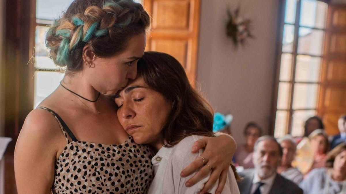 Candela Peña celebrará 'La boda de Rosa' en La 1 de TVE