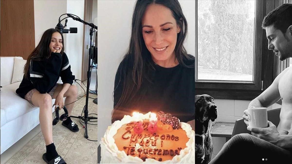 Les cases dels famosos Les cases dels famosos