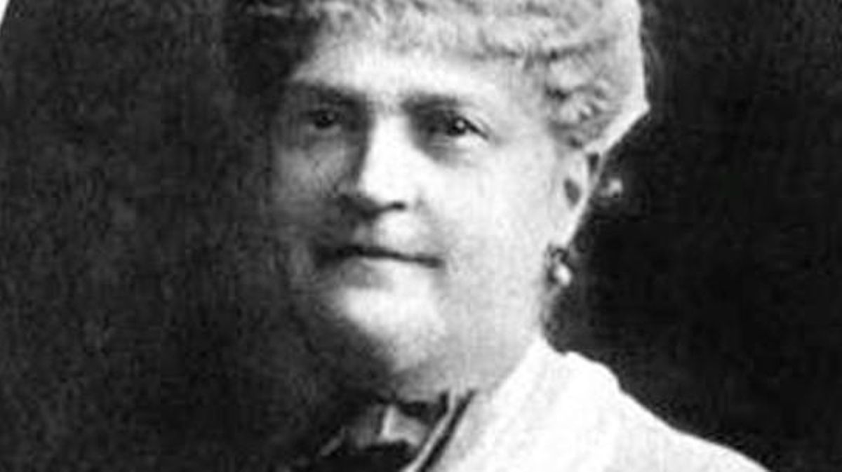 Anna Eliot Ticknor, fundadora de la Society to Encourage Studies at Home (Sociedad para Fomentar los Estudios en el Hogar, SESH). Anna Eliot Ticknor, fundadora de la Society to Encourage Studies at Home (Sociedad para Fomentar los Estudios en el Hogar, SESH).