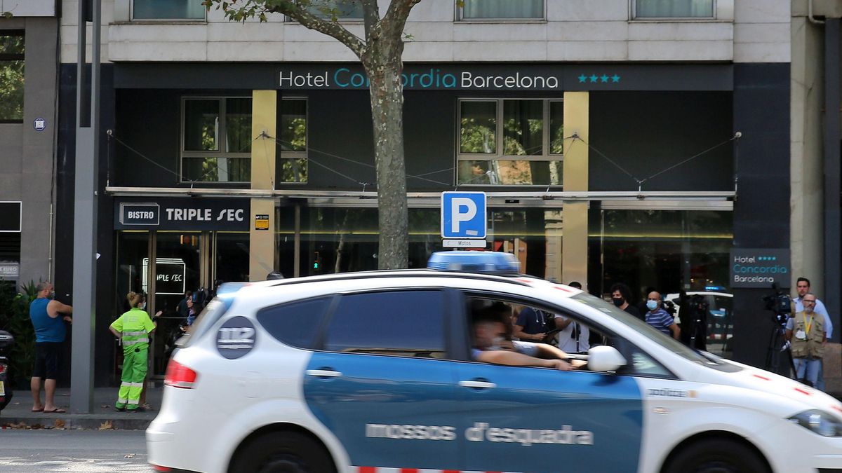 Caso de violencia vicaria Caso de violencia vicaria