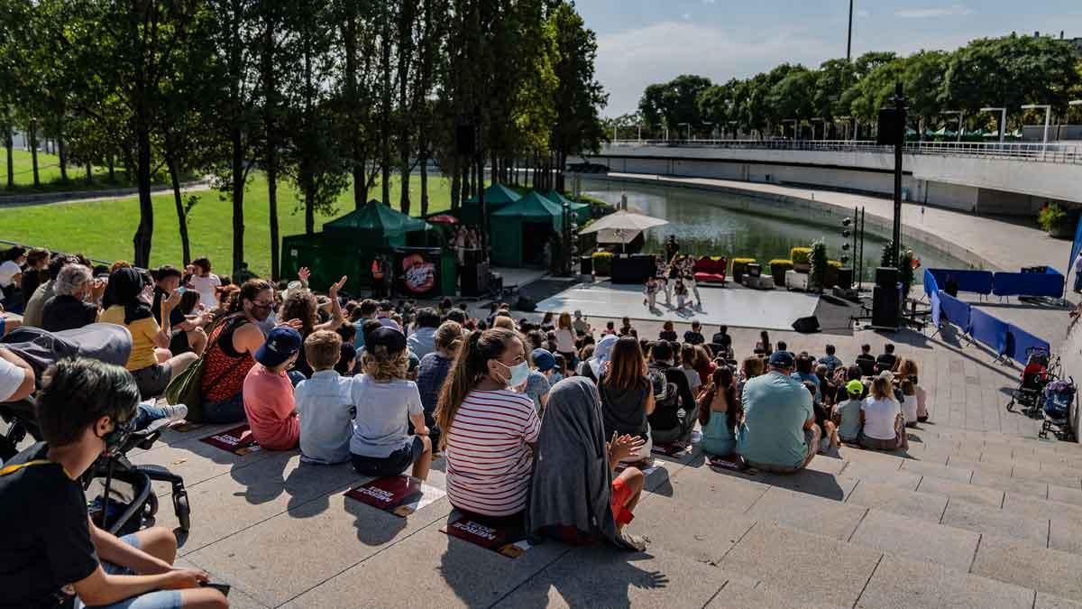 dissabte, 24 setembre del 2022: ¿on és festiu per la Mercè? dissabte, 24 setembre del 2022: ¿on és festiu per la Mercè?