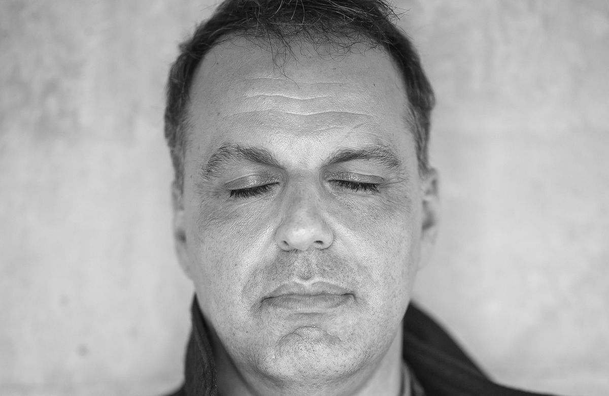 Servando Rocha: "En el futuro la gente pagará por perderse" Servando Rocha: "En el futuro la gente pagará por perderse"