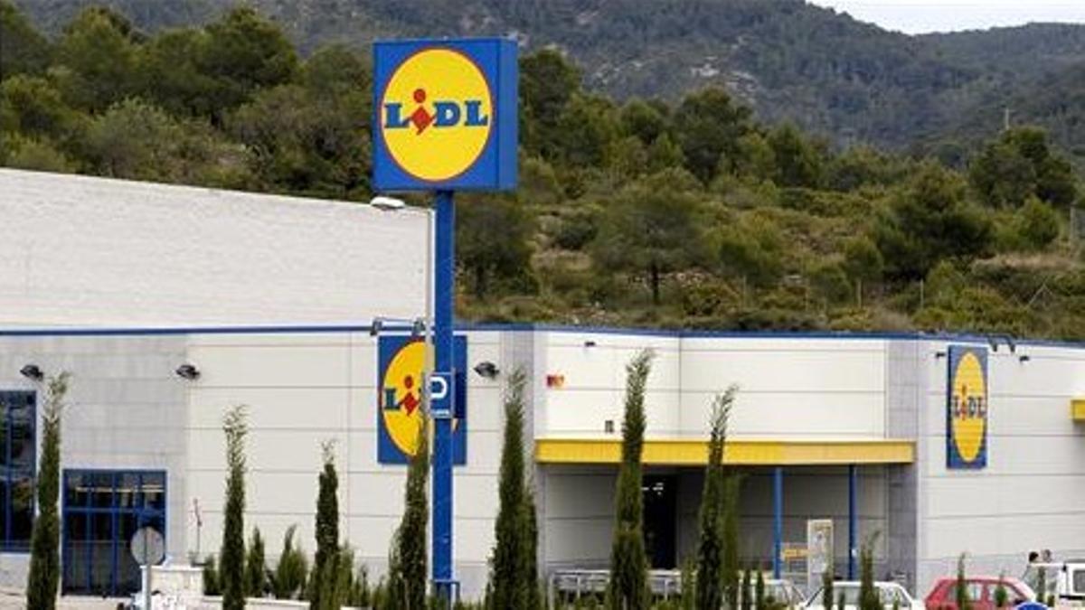 Aquest any Lidl invertirà 400 milions en l’obertura de 40 botigues