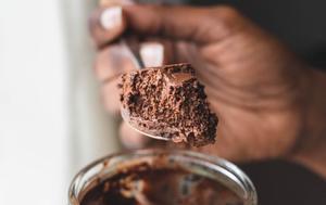 Mousse de xocolata: trucs perquè et quedi perfecta