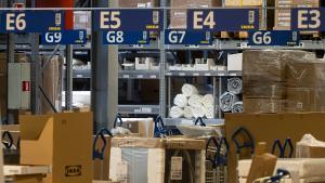 Ikea farà reformes integrals d’oficines i bars i obrirà més punts d’entrega