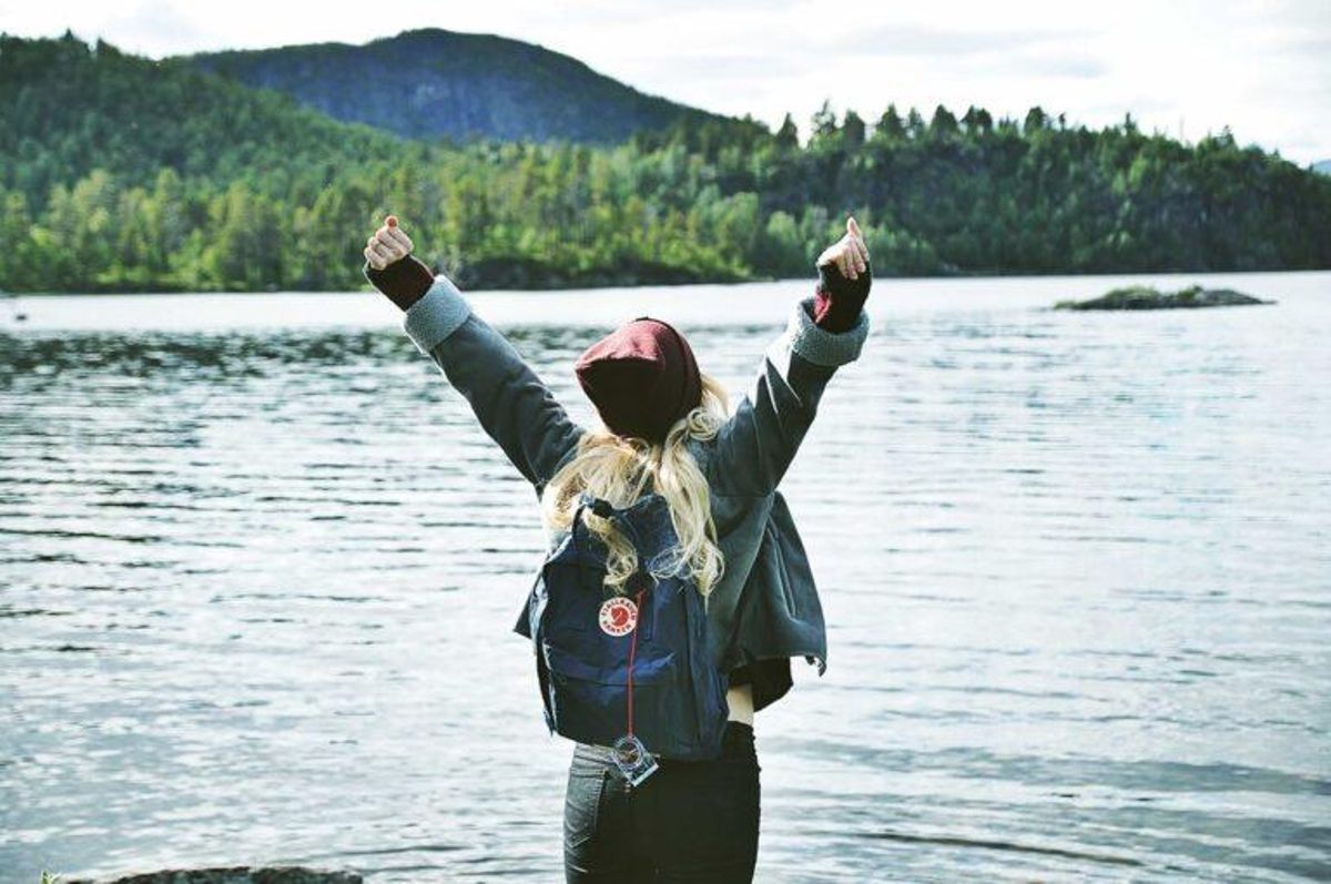 Cómo la salud mental de nuestros jóvenes mejora gracias a la naturaleza Cómo la salud mental de nuestros jóvenes mejora gracias a la naturaleza