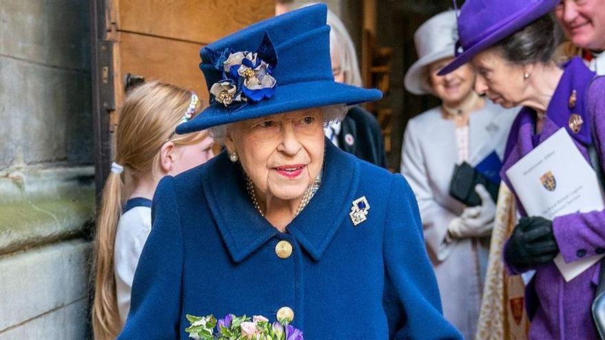 Elizabeth II |  ‘Operation Unicorn’: the secret protocol that will be activated if Queen Elizabeth II dies in Scotland