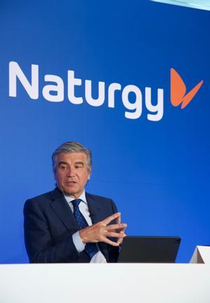 Naturgy anuncia un plan inversor de 14.000 millones hasta 2025 para crecer en renovables y redes
