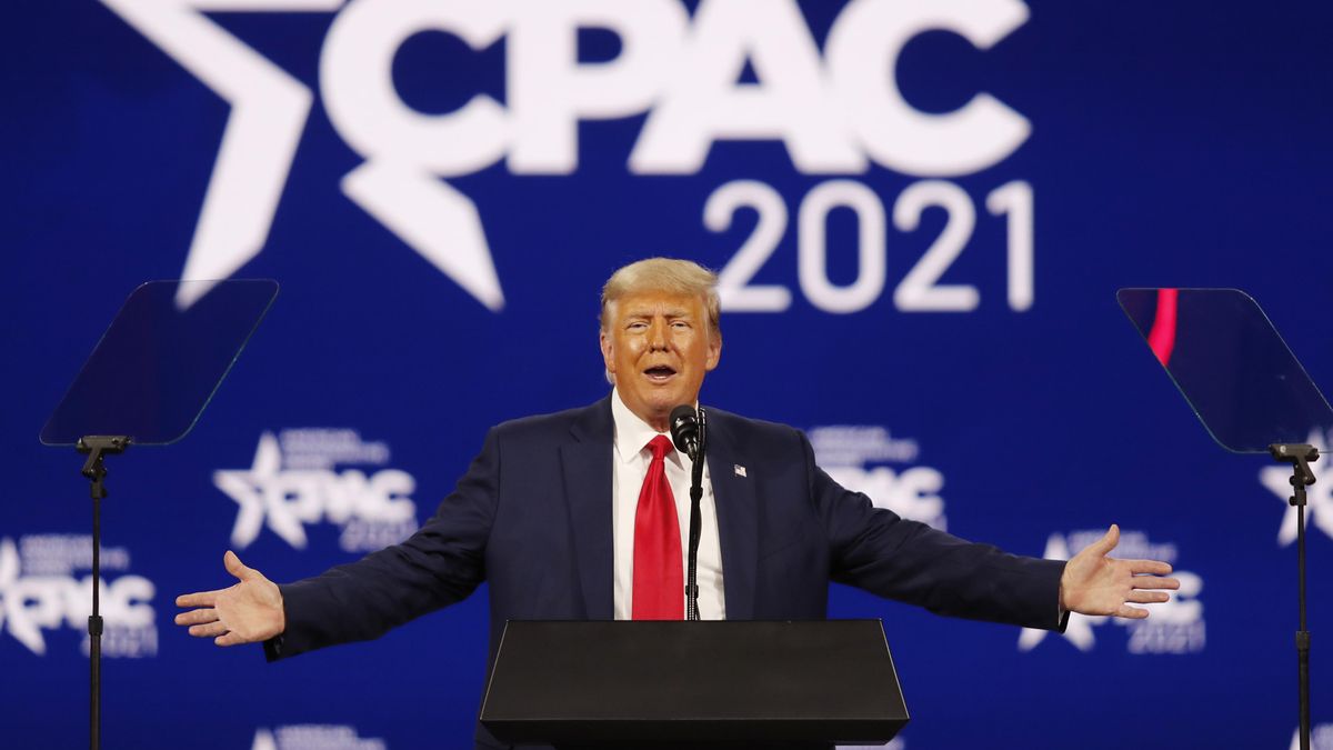 La Administración Trump confiscó a Apple datos de congresistas demócratas La Administración Trump confiscó a Apple datos de congresistas demócratas